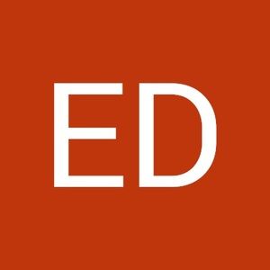 Meet your Posher, Ed